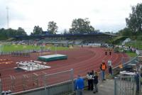 Lyngby Stadion