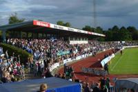 Lyngby Stadion