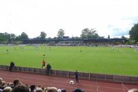 Lyngby Stadion