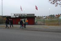 Næstved Stadion