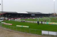 Næstved Stadion