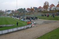 Næstved Stadion