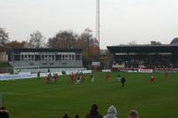 Næstved Stadion