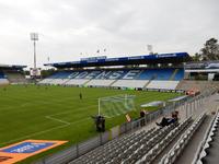 EWII Park (Odense Stadion)