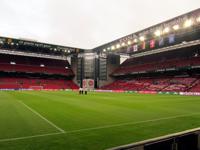 Parken – Connected by 3 (Parken Stadion)