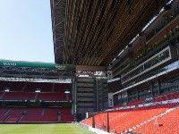 Parken – Connected by 3 (Parken Stadion)