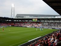 MCH Arena (Messecenter Herning Stadion)