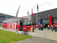 MCH Arena (Messecenter Herning Stadion)