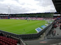 MCH Arena (Messecenter Herning Stadion)