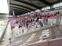 MCH Arena (Messecenter Herning Stadion)