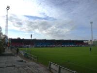 Slagelse Stadion