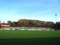 Slagelse Stadion