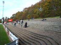 Slagelse Stadion