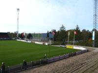 Slagelse Stadion