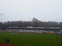 Vejle Atletik Stadion