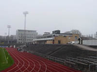 Vejle Atletik Stadion