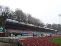 Vejle Atletik Stadion