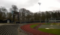 Vejle Atletik Stadion