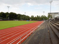 Vejle Atletik Stadion