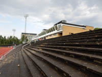 Vejle Atletik Stadion