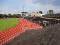 Vejle Atletik Stadion