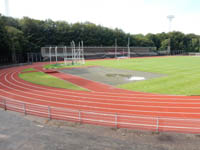 Vejle Atletik Stadion