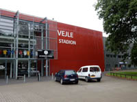 Vejle Stadion