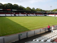 Vejle Stadion