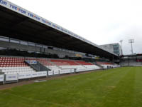 Vejle Stadion