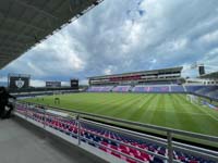 Estadio Banco Guayaquil