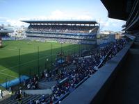 Estadio George Lewis Capwell