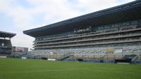 Estadio George Lewis Capwell