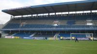 Estadio George Lewis Capwell