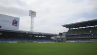 Estadio George Lewis Capwell