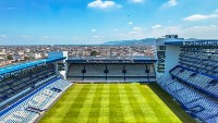 Estadio George Lewis Capwell