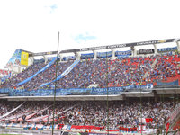 Estadio de Liga Deportiva Universitaria (La Casa Blanca)