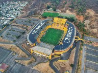 Estadio Monumental Banco Pichincha (El Coloso del Salado)