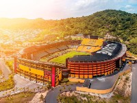 Estadio Monumental Banco Pichincha (El Coloso del Salado)