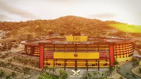 Estadio Monumental Banco Pichincha (El Coloso del Salado)