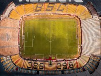 Estadio Monumental Banco Pichincha (El Coloso del Salado)