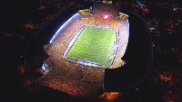 Estadio Monumental Banco Pichincha (El Coloso del Salado)