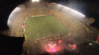 Estadio Monumental Banco Pichincha (El Coloso del Salado)