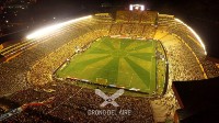 Estadio Monumental Banco Pichincha (El Coloso del Salado)