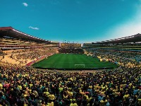 Estadio Monumental Banco Pichincha (El Coloso del Salado)