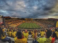 Estadio Monumental Banco Pichincha (El Coloso del Salado)