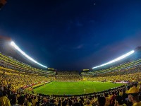 Estadio Monumental Banco Pichincha (El Coloso del Salado)