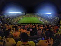 Estadio Monumental Banco Pichincha (El Coloso del Salado)