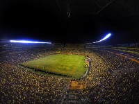 Estadio Monumental Banco Pichincha (El Coloso del Salado)