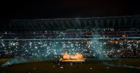 Estadio Monumental Banco Pichincha (El Coloso del Salado)