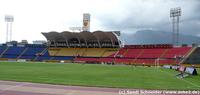 Estadio Olímpico Atahualpa